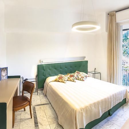 Hotel Shelley E Delle Palme, BW Signature Collection เลริชี ภายนอก รูปภาพ