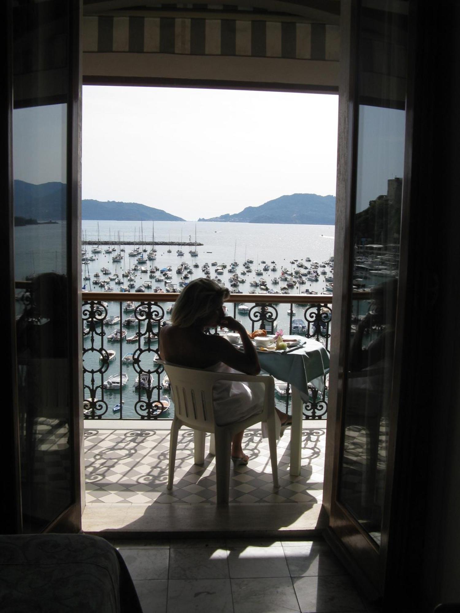 Hotel Shelley E Delle Palme, BW Signature Collection เลริชี ภายนอก รูปภาพ