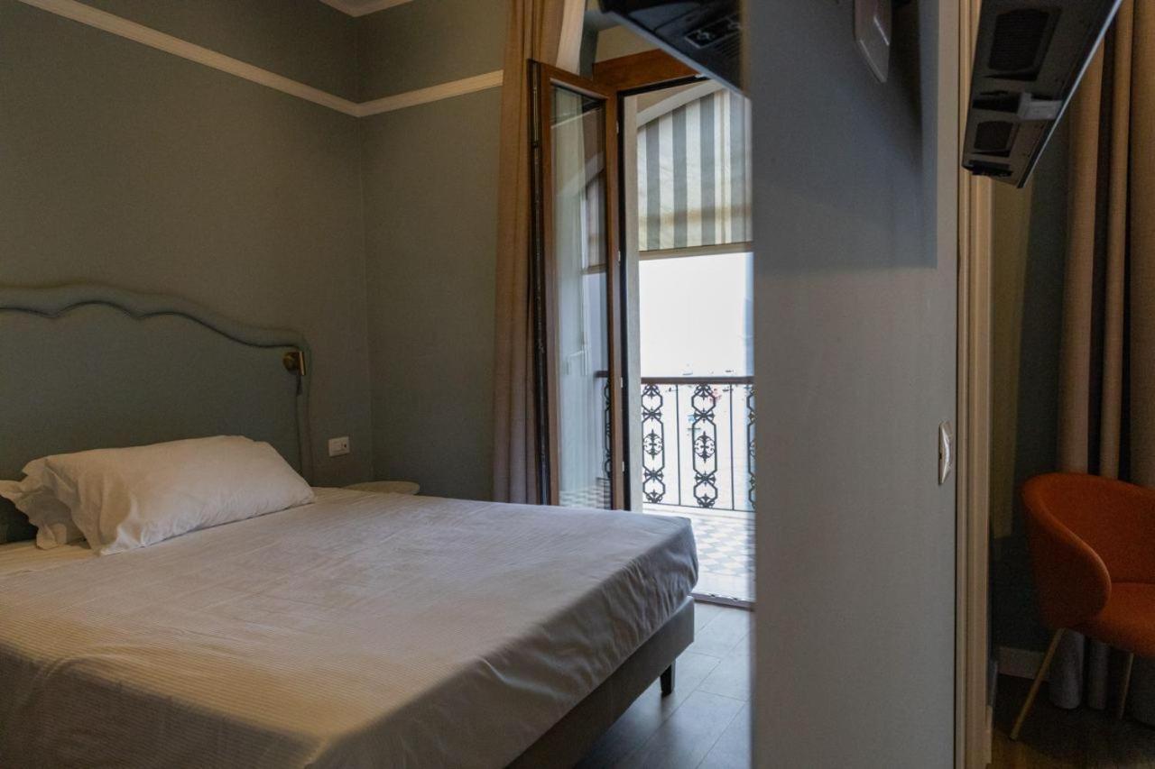 Hotel Shelley E Delle Palme, BW Signature Collection เลริชี ภายนอก รูปภาพ