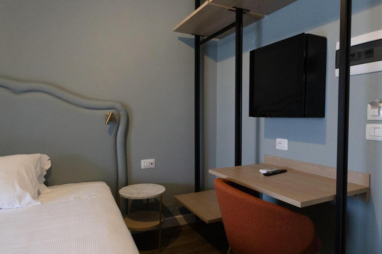 Hotel Shelley E Delle Palme, BW Signature Collection เลริชี ภายนอก รูปภาพ