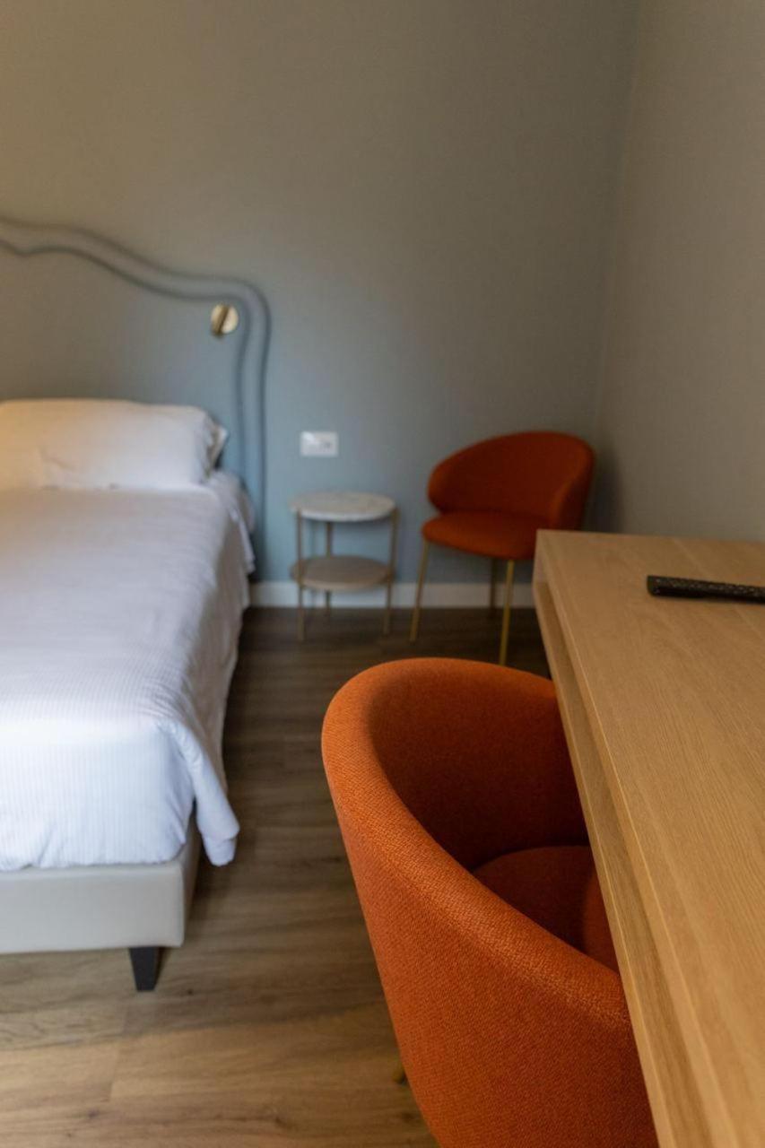 Hotel Shelley E Delle Palme, BW Signature Collection เลริชี ภายนอก รูปภาพ