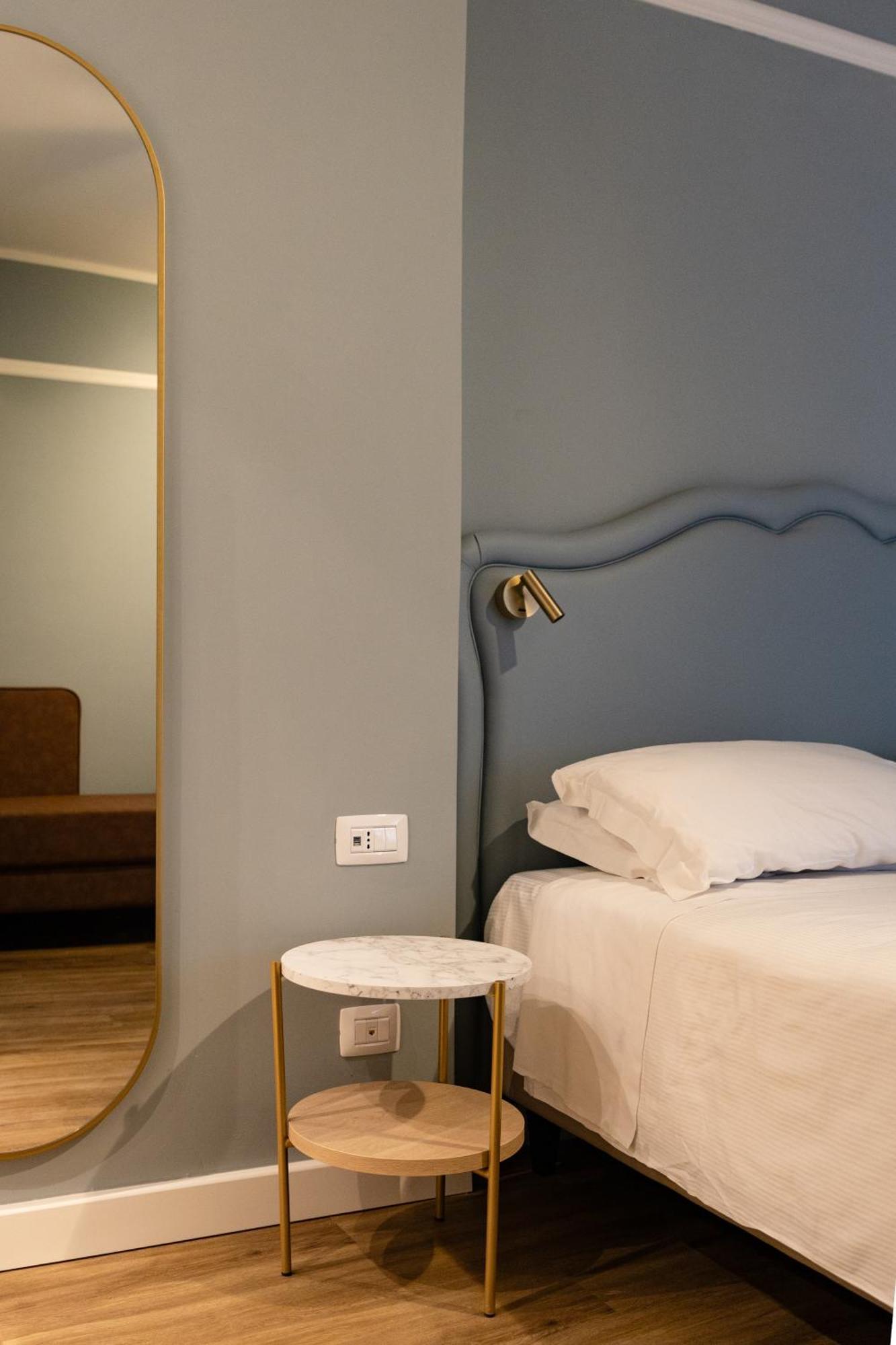 Hotel Shelley E Delle Palme, BW Signature Collection เลริชี ภายนอก รูปภาพ
