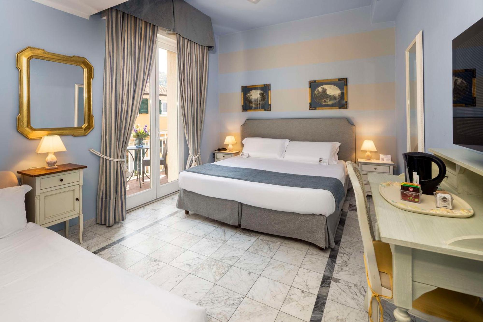 Hotel Shelley E Delle Palme, BW Signature Collection เลริชี ภายนอก รูปภาพ