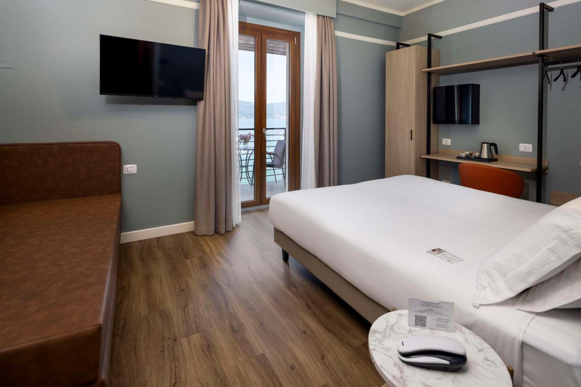 Hotel Shelley E Delle Palme, BW Signature Collection เลริชี ภายนอก รูปภาพ