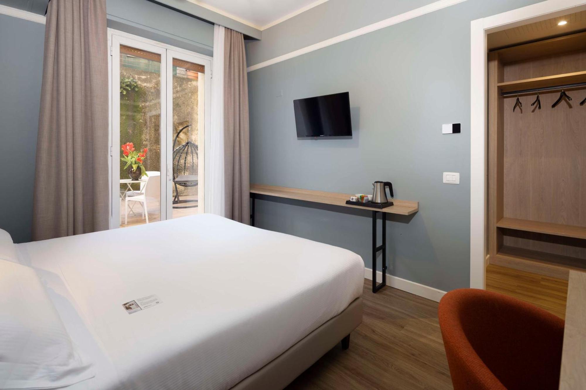 Hotel Shelley E Delle Palme, BW Signature Collection เลริชี ภายนอก รูปภาพ