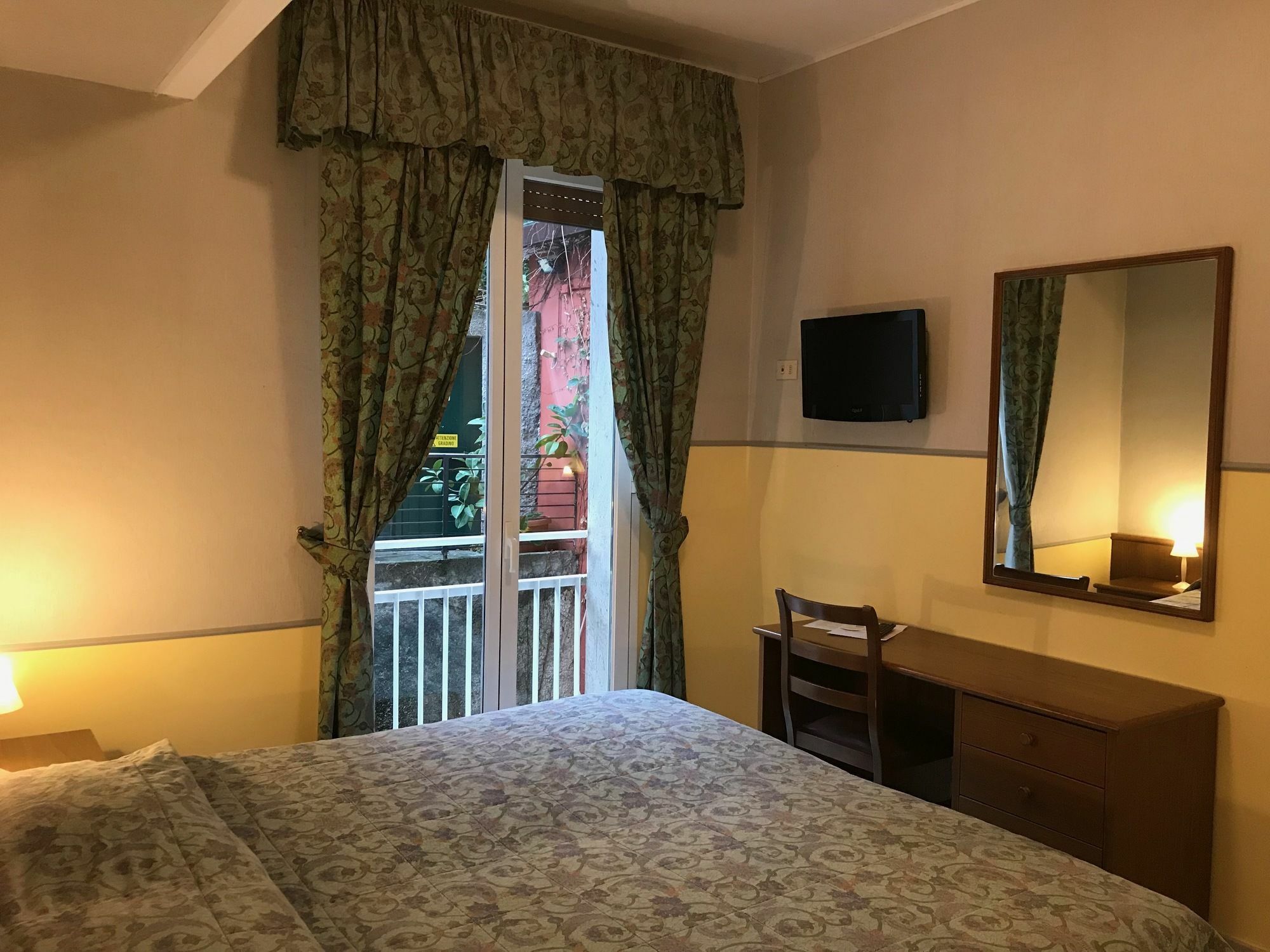 Hotel Shelley E Delle Palme, BW Signature Collection เลริชี ภายนอก รูปภาพ