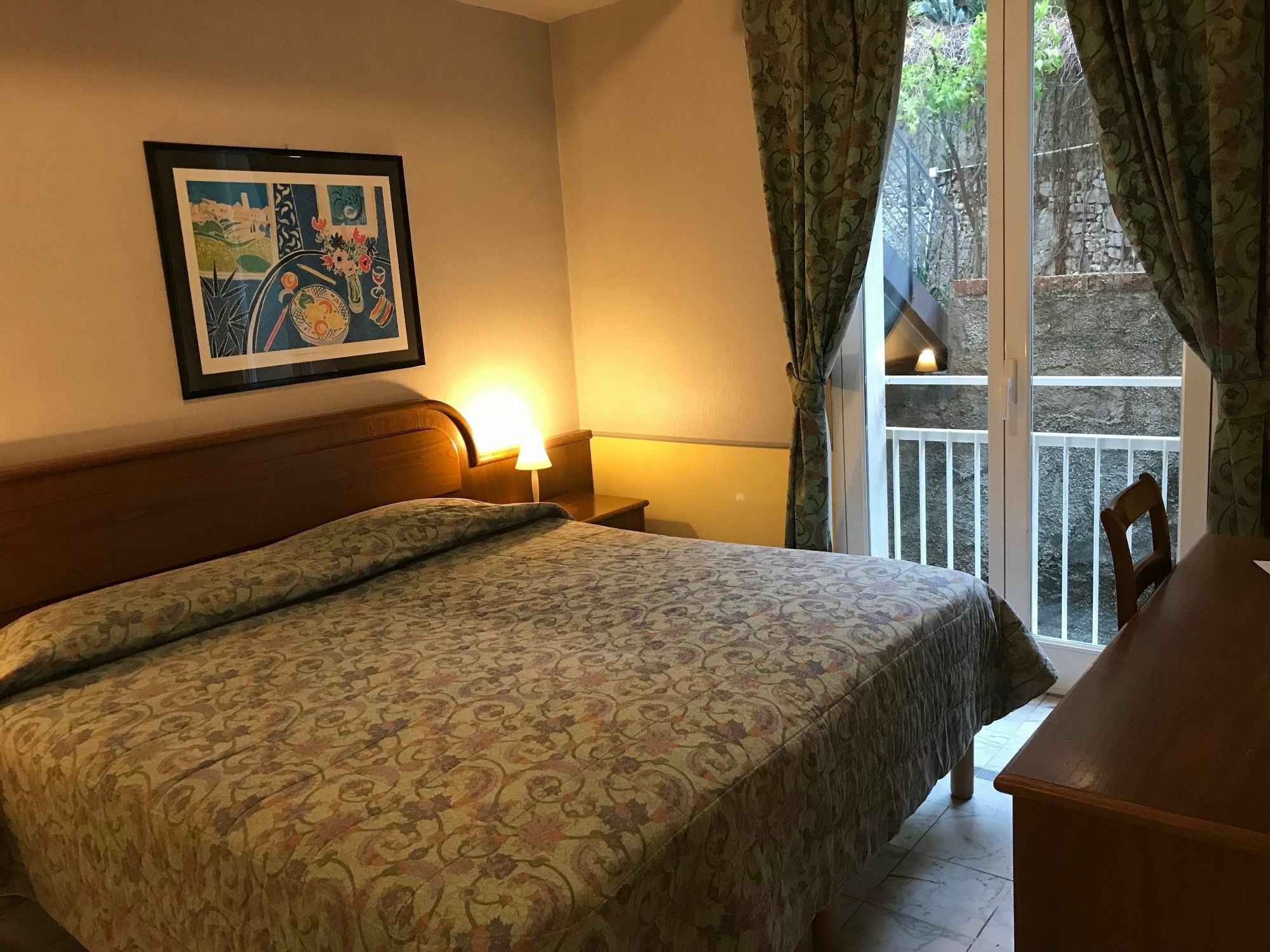 Hotel Shelley E Delle Palme, BW Signature Collection เลริชี ภายนอก รูปภาพ